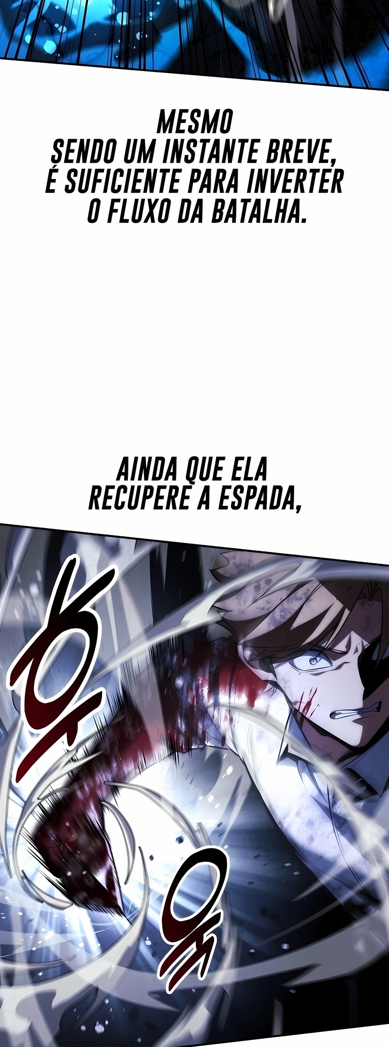 Read The Extra’s Academy Survival Guide PT Manga Online