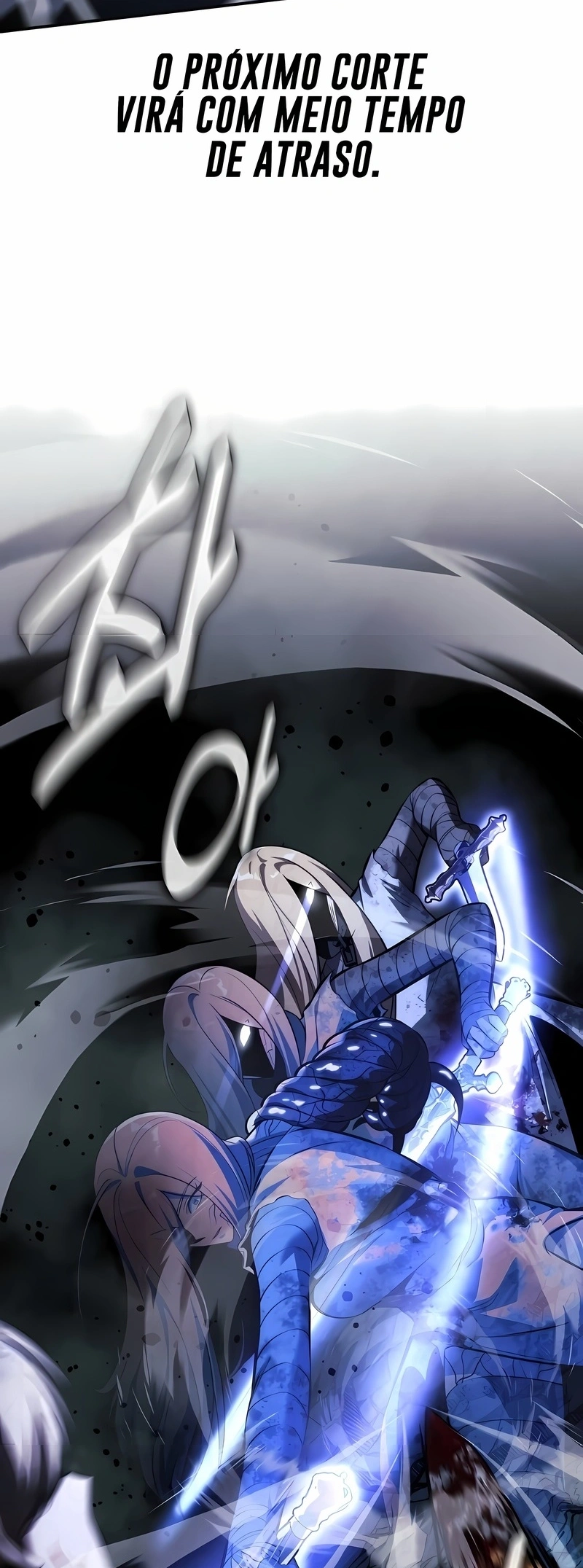 Read The Extra’s Academy Survival Guide PT Manga Online