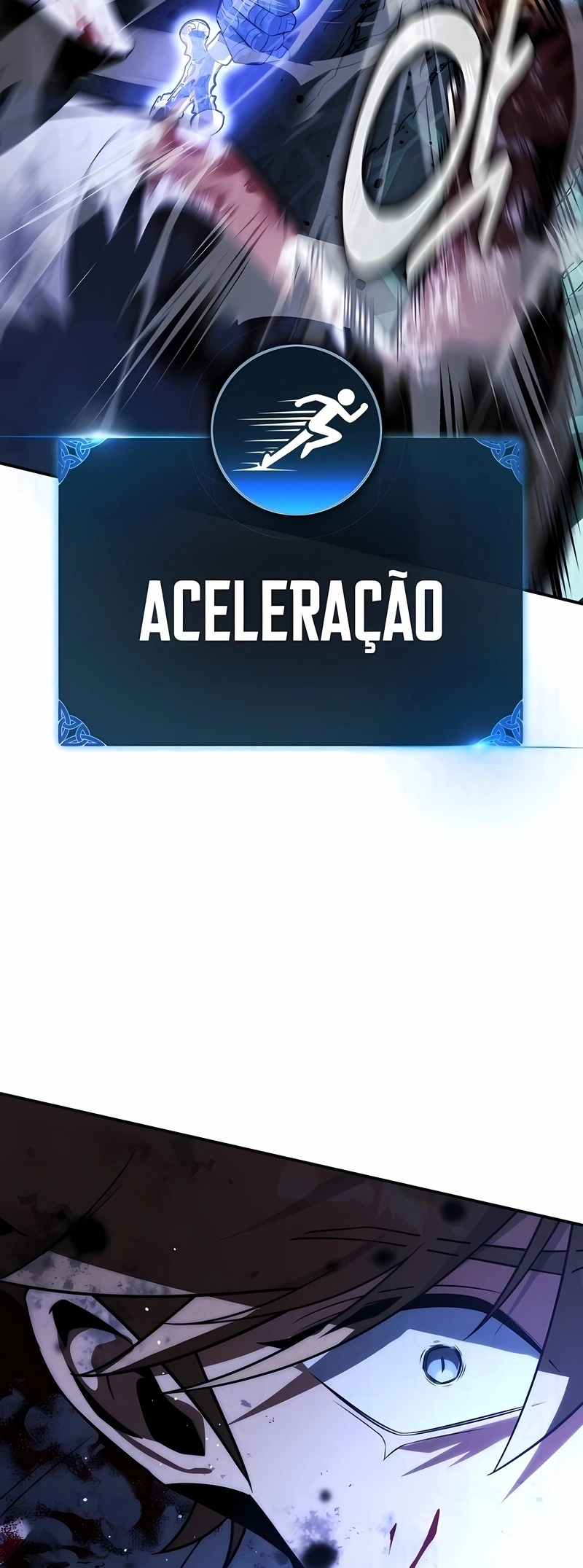 Read The Extra’s Academy Survival Guide PT Manga Online