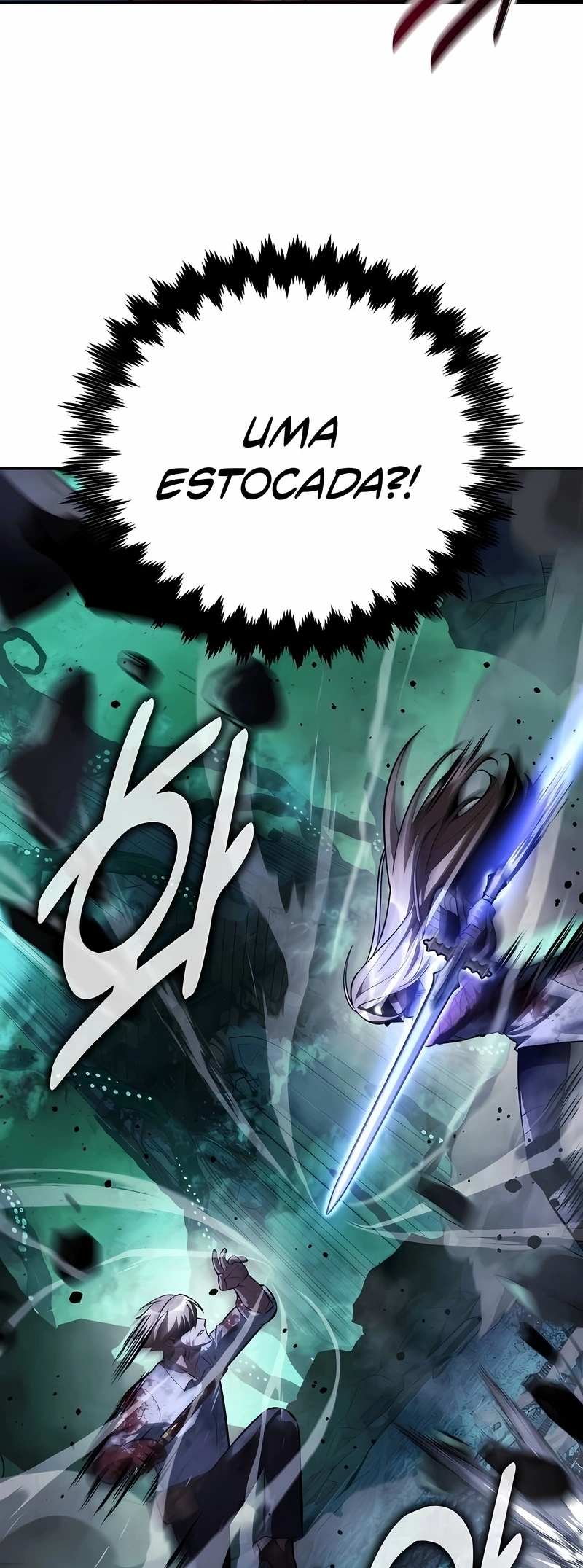 Read The Extra’s Academy Survival Guide PT Manga Online