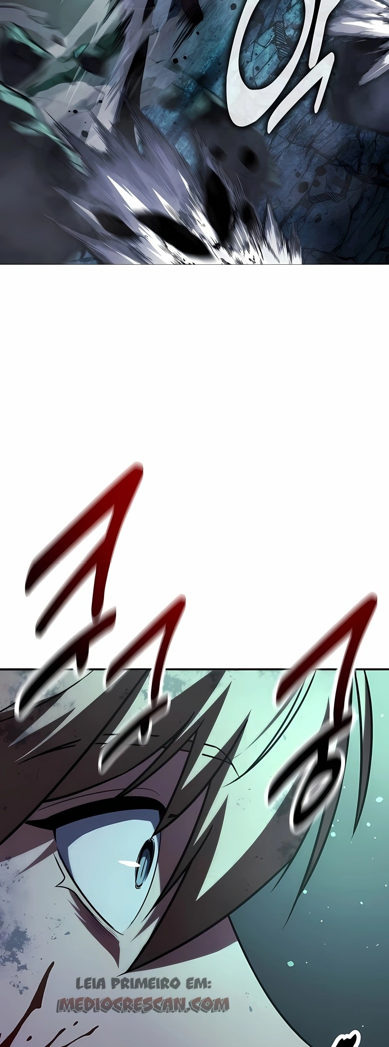 Read The Extra’s Academy Survival Guide PT Manga Online