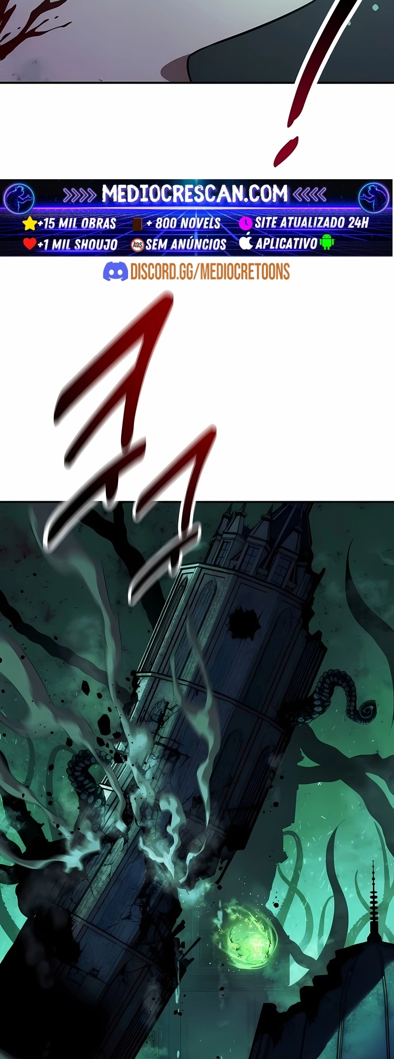 Read The Extra’s Academy Survival Guide PT Manga Online