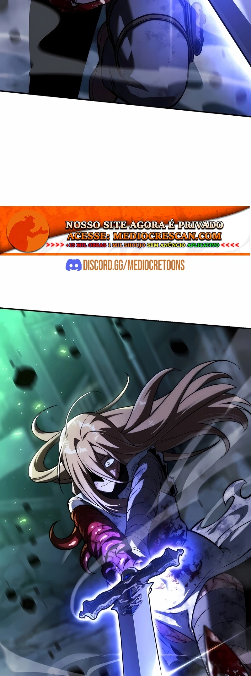 Read The Extra’s Academy Survival Guide PT Manga Online