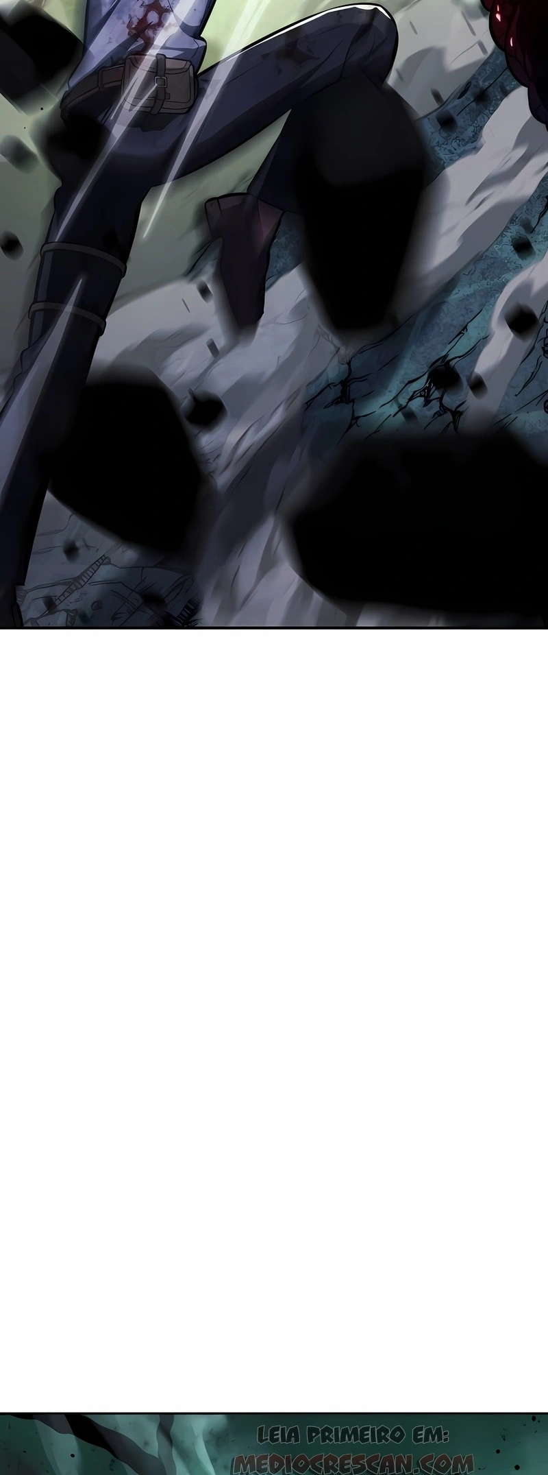 Read The Extra’s Academy Survival Guide PT Manga Online