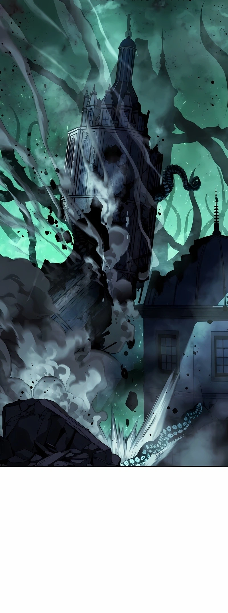 Read The Extra’s Academy Survival Guide PT Manga Online