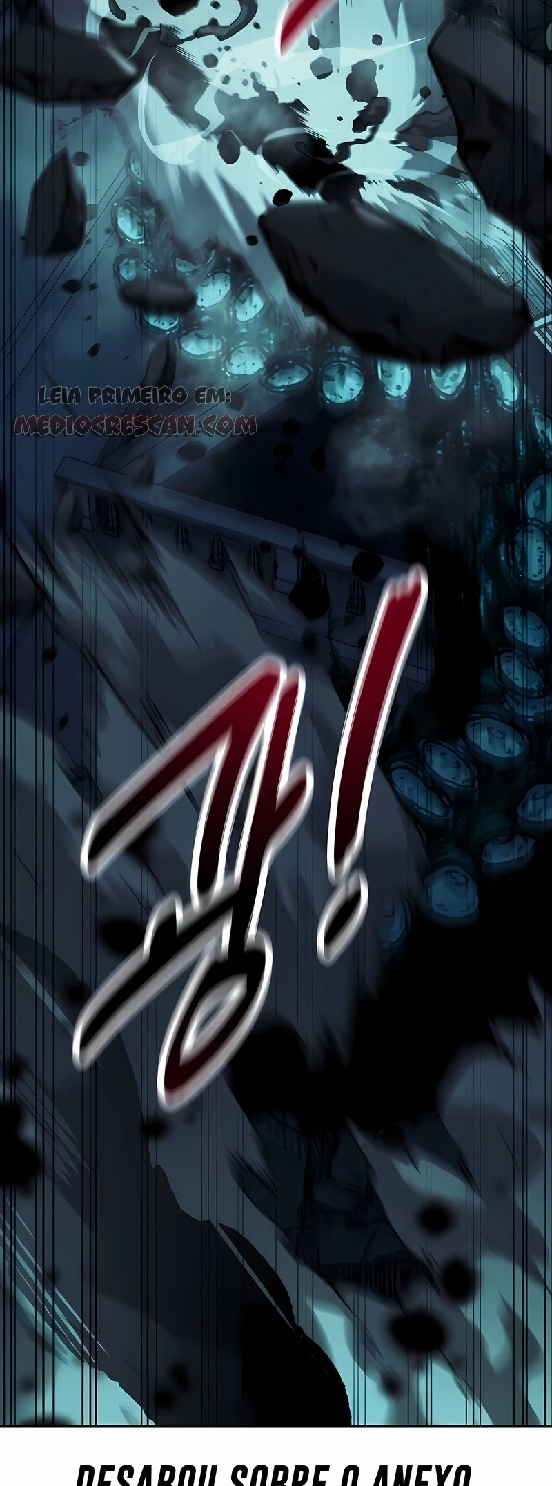 Read The Extra’s Academy Survival Guide PT Manga Online