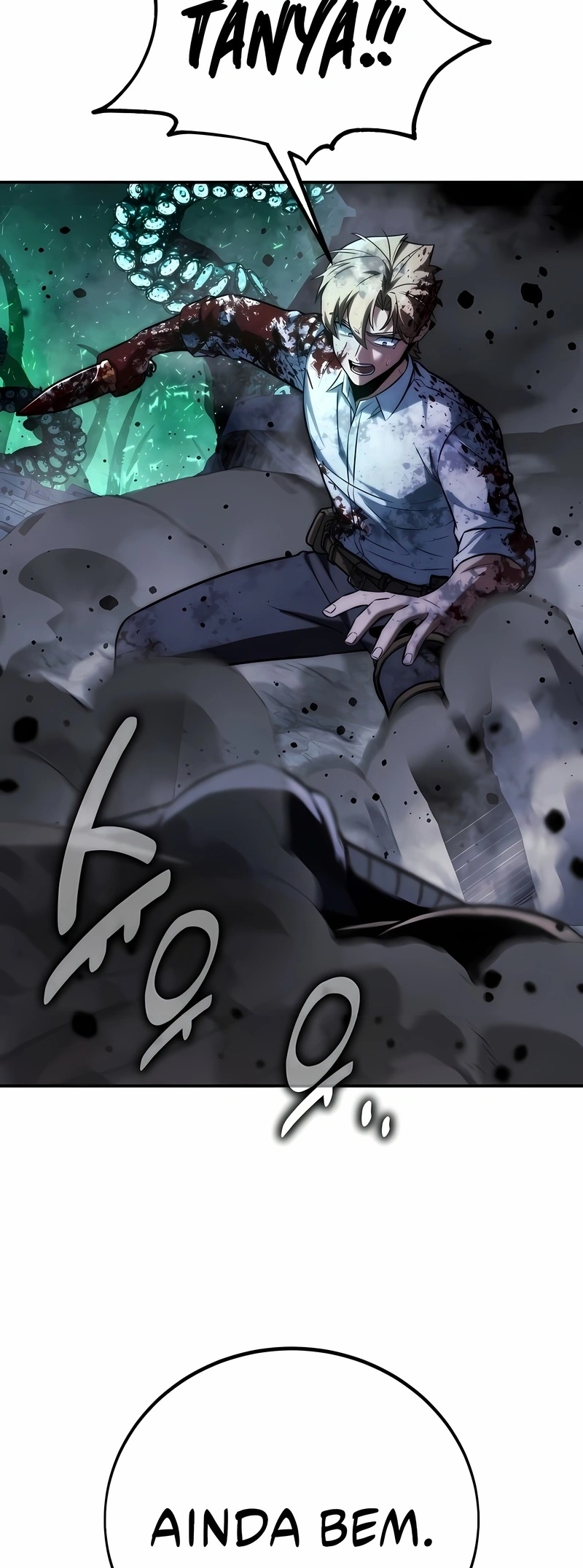 Read The Extra’s Academy Survival Guide PT Manga Online