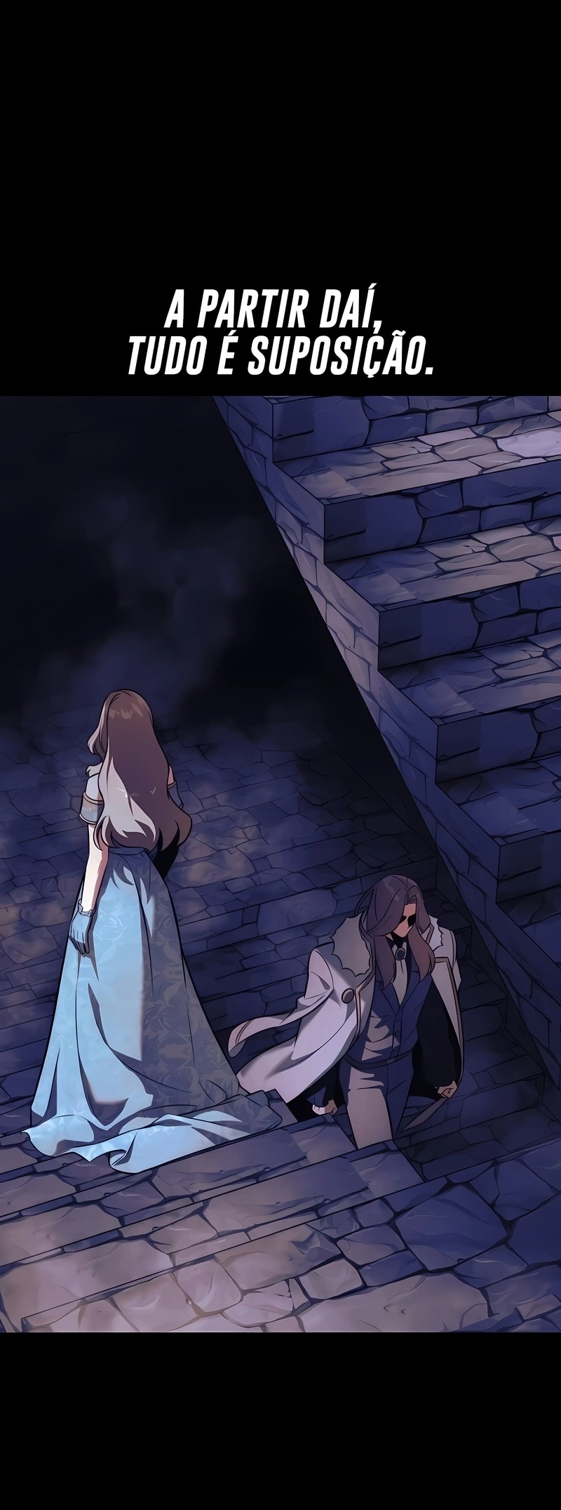 Read The Extra’s Academy Survival Guide PT Manga Online