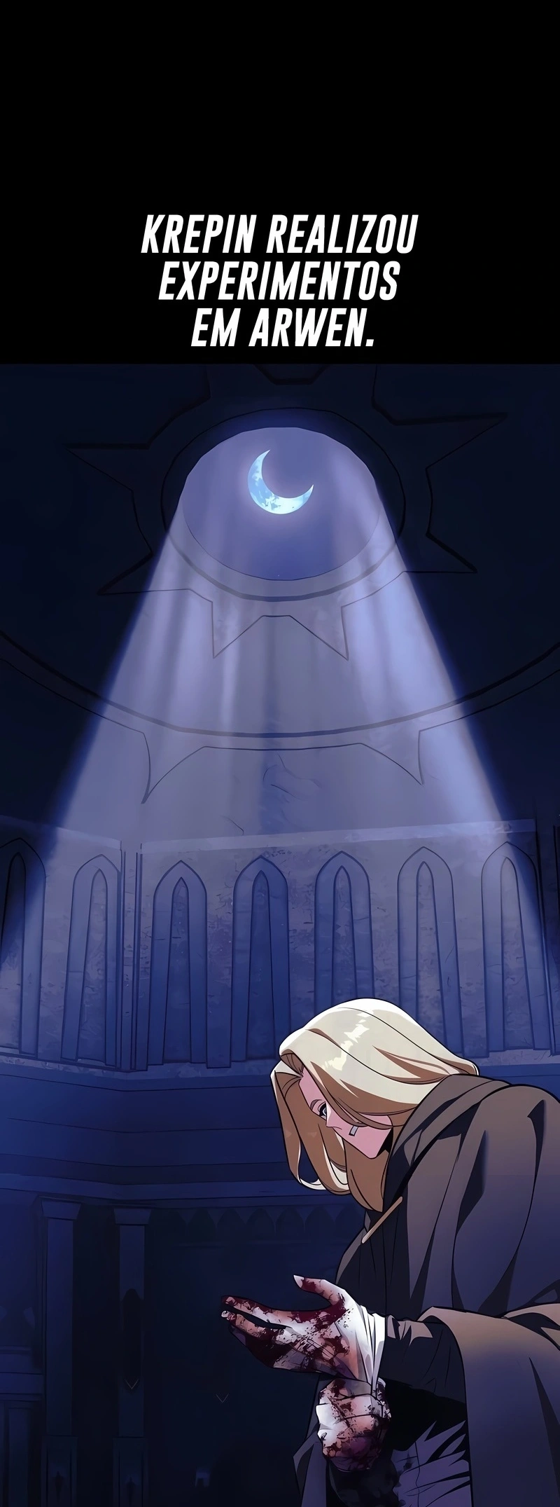 Read The Extra’s Academy Survival Guide PT Manga Online