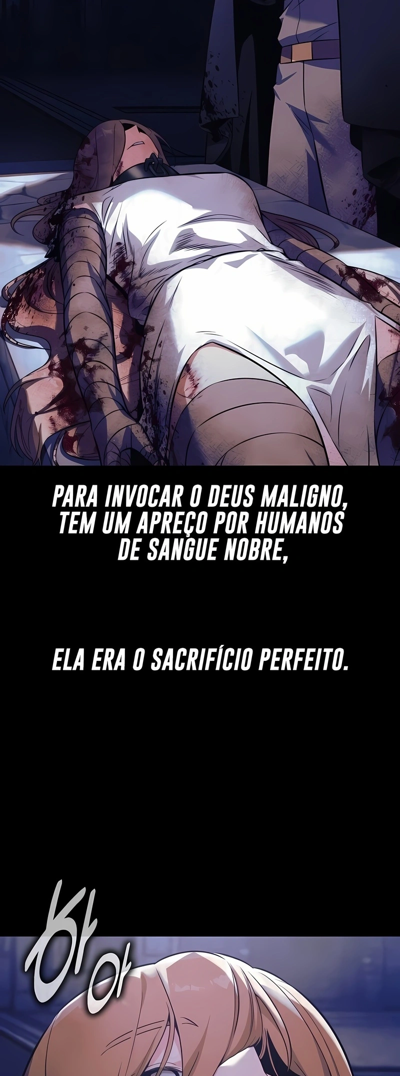 Read The Extra’s Academy Survival Guide PT Manga Online