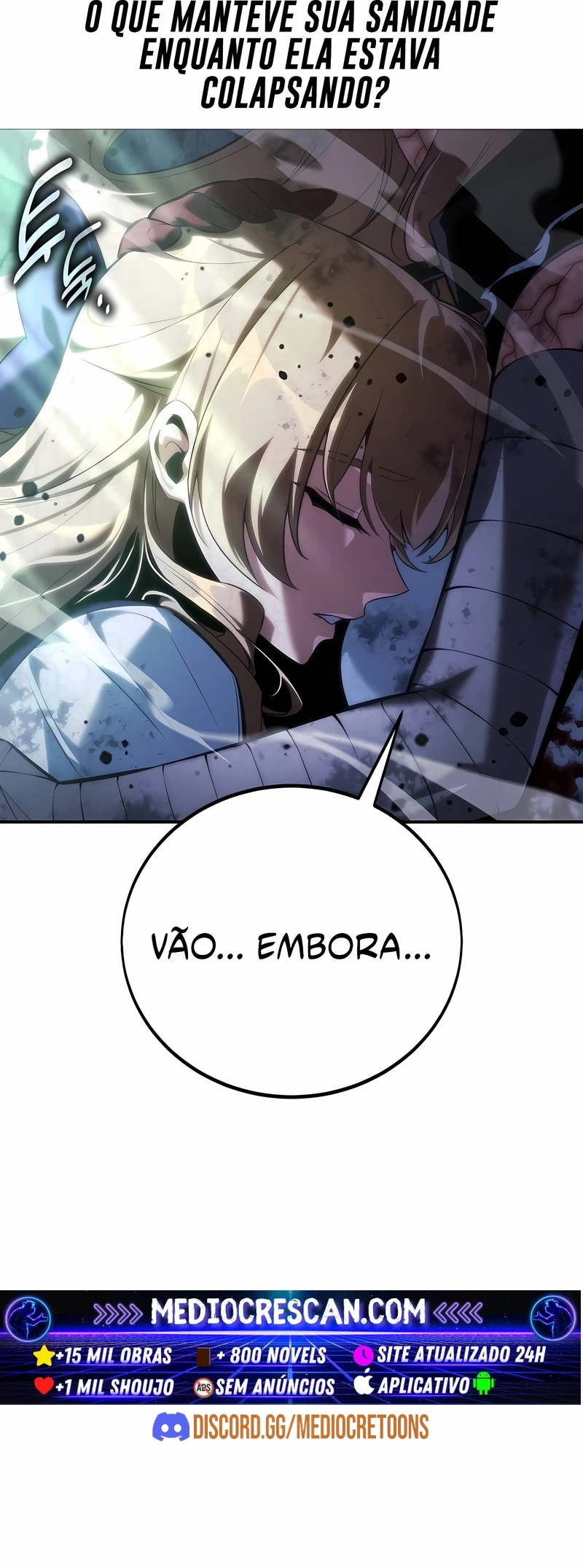 Read The Extra’s Academy Survival Guide PT Manga Online