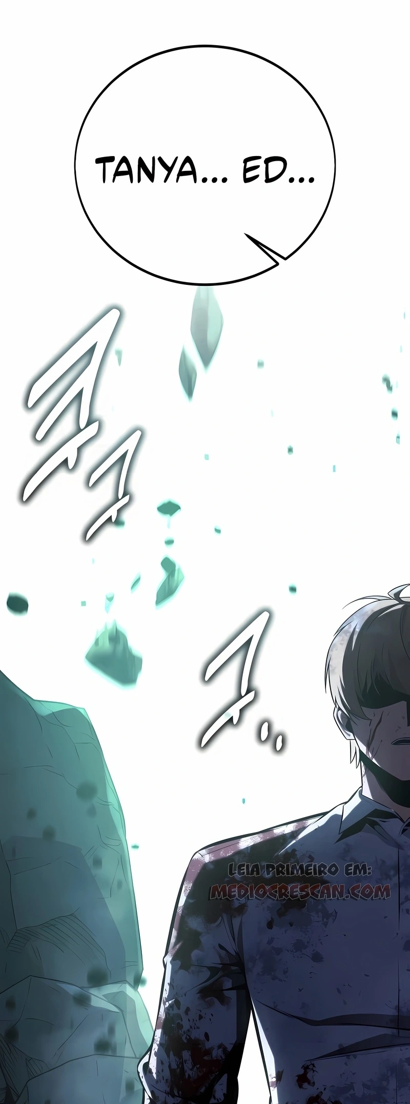 Read The Extra’s Academy Survival Guide PT Manga Online