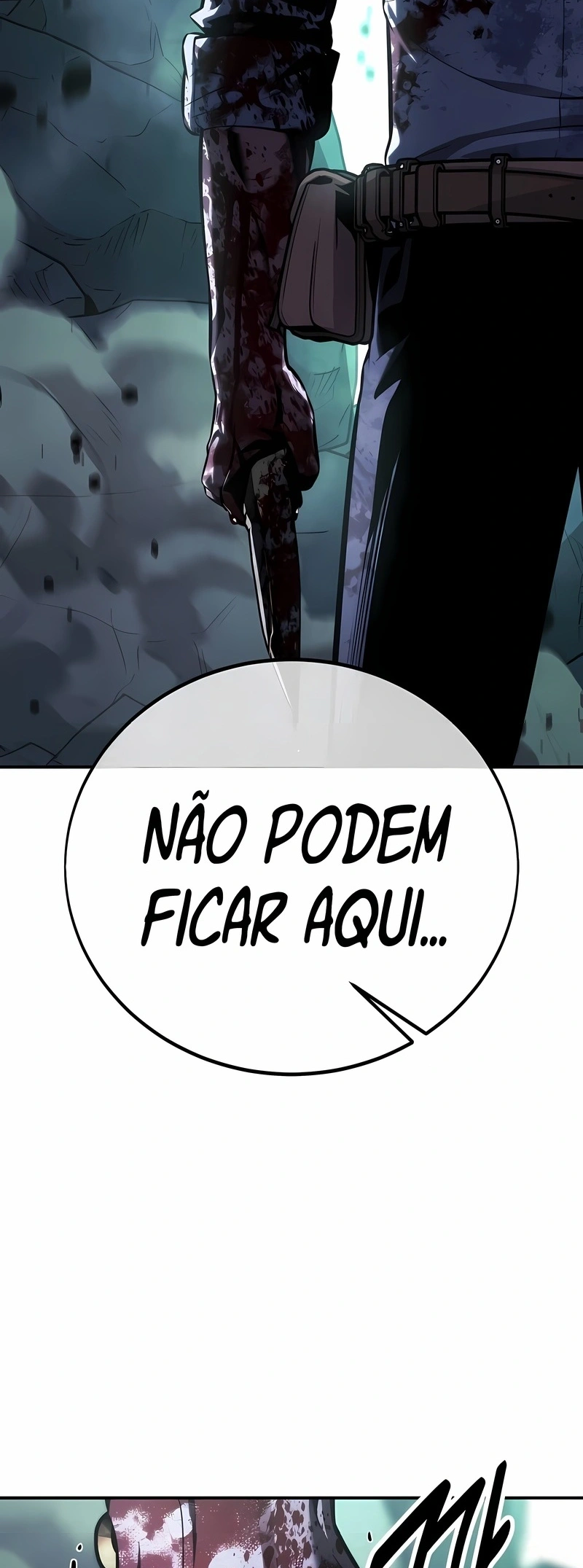 Read The Extra’s Academy Survival Guide PT Manga Online