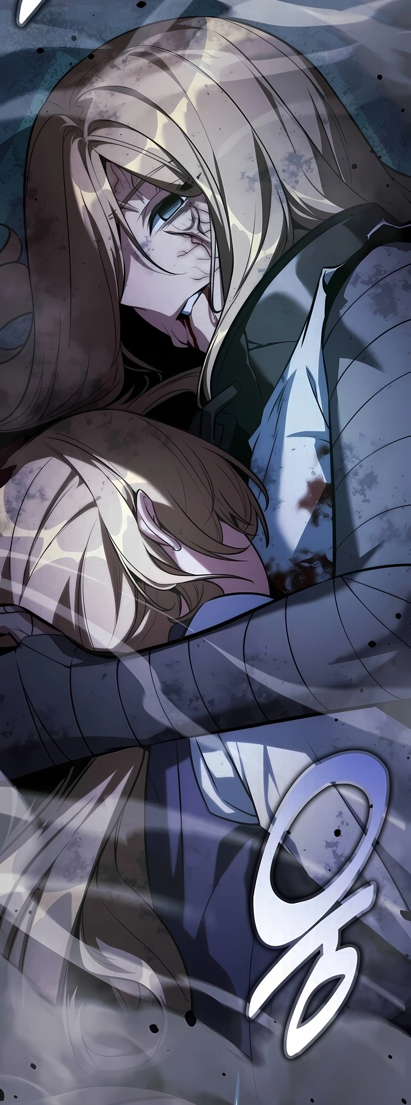 Read The Extra’s Academy Survival Guide PT Manga Online