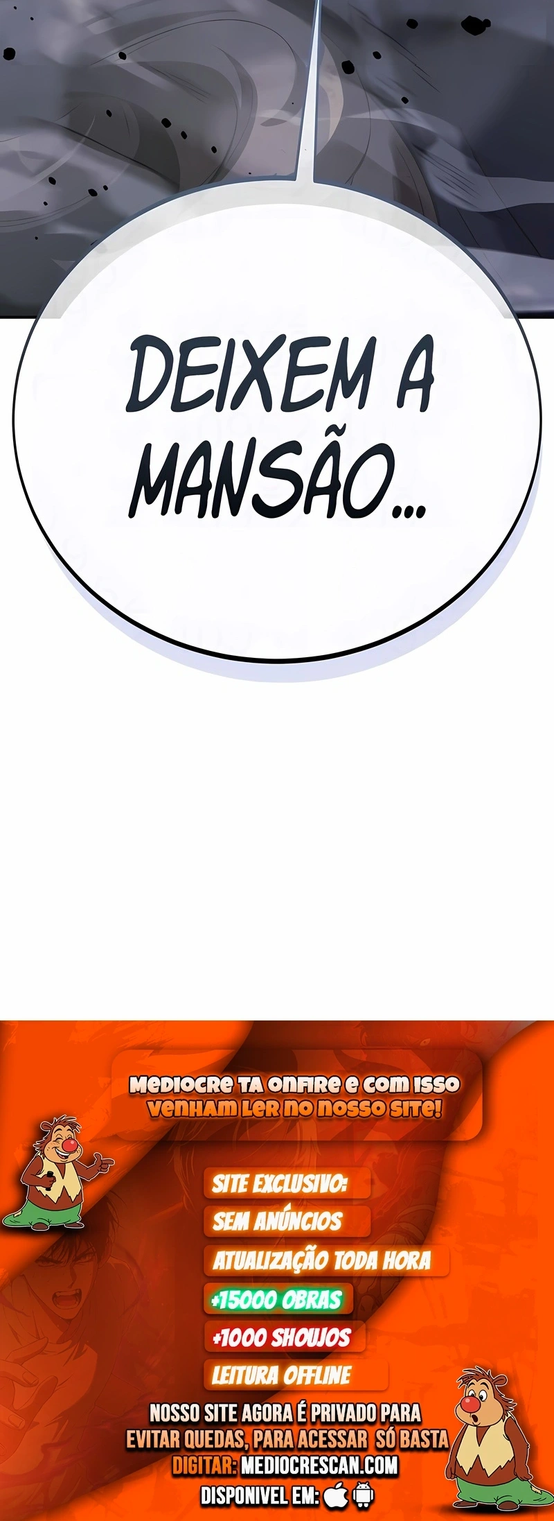 Read The Extra’s Academy Survival Guide PT Manga Online