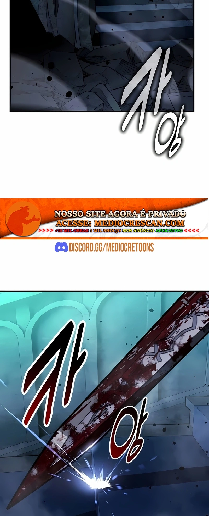 Read The Extra’s Academy Survival Guide PT Manga Online