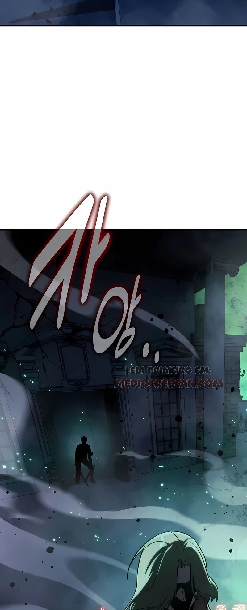 Read The Extra’s Academy Survival Guide PT Manga Online