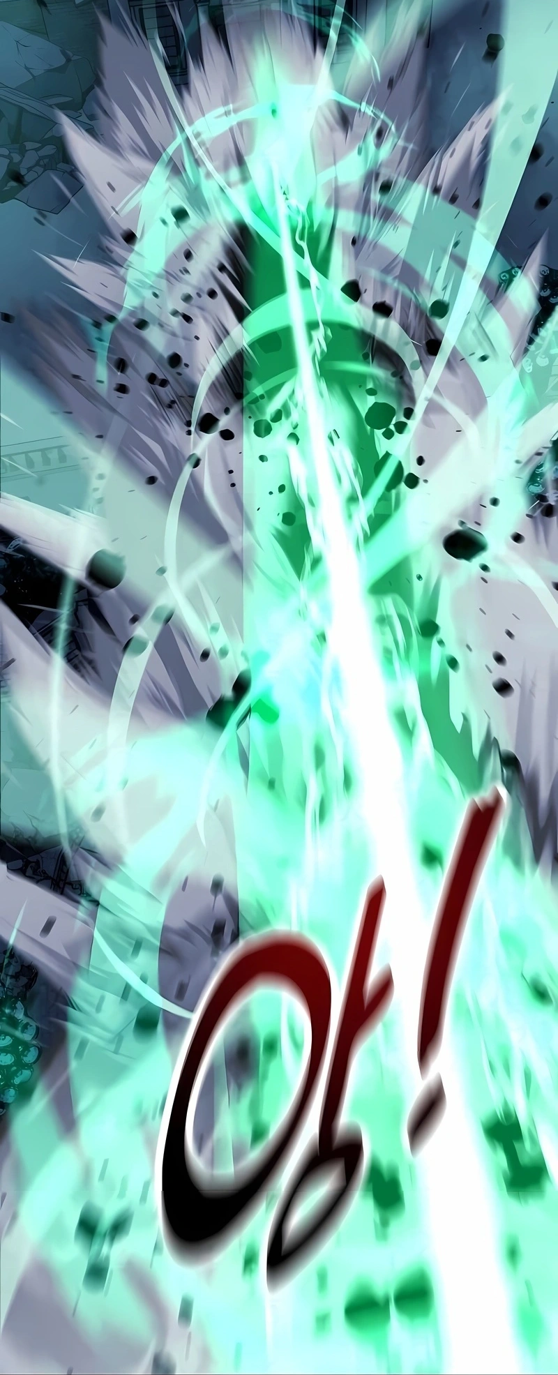 Read The Extra’s Academy Survival Guide PT Manga Online