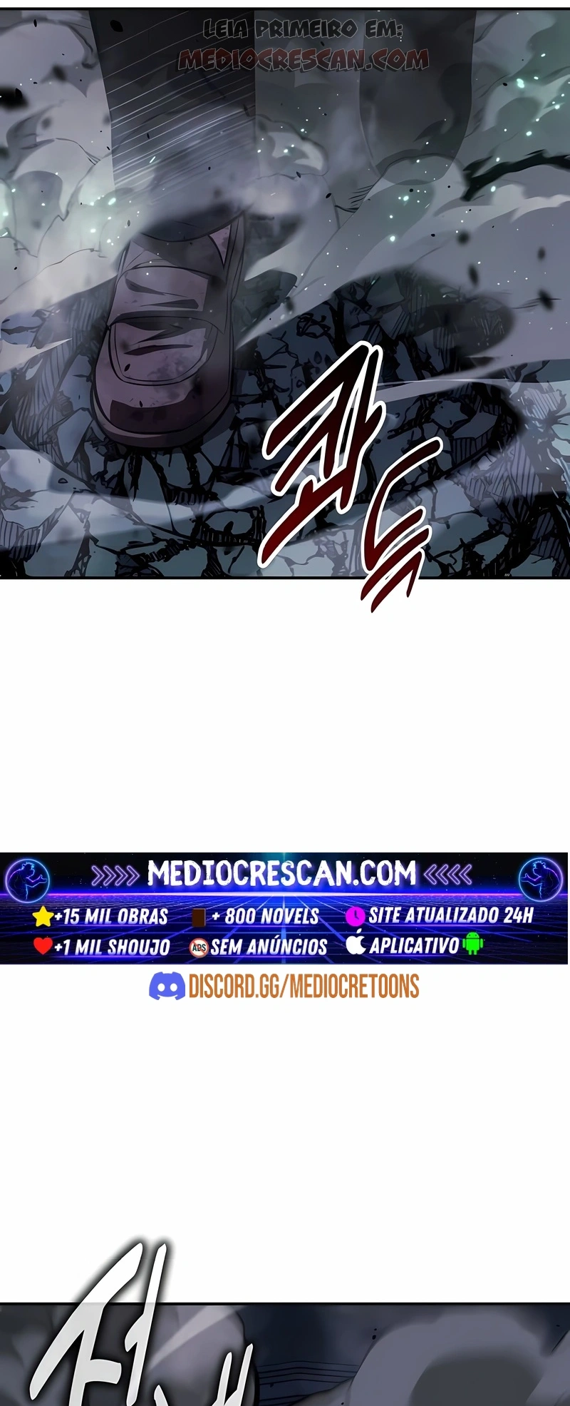 Read The Extra’s Academy Survival Guide PT Manga Online