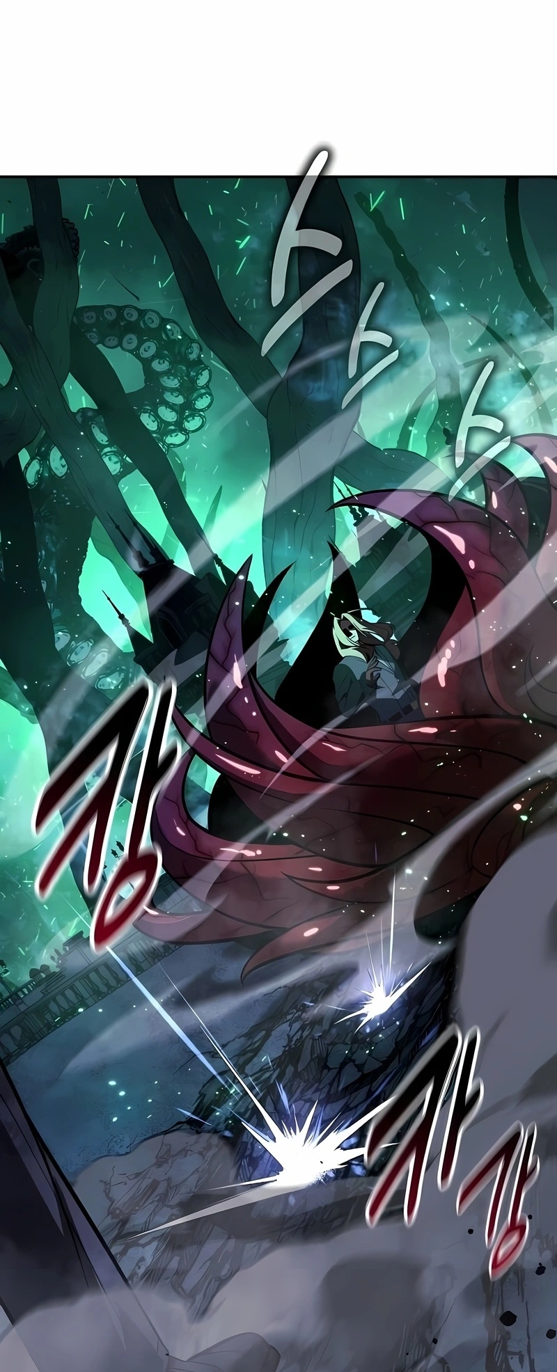 Read The Extra’s Academy Survival Guide PT Manga Online