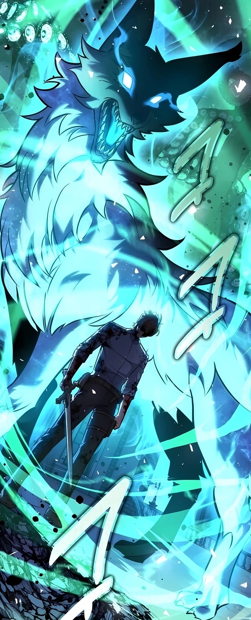 Read The Extra’s Academy Survival Guide PT Manga Online