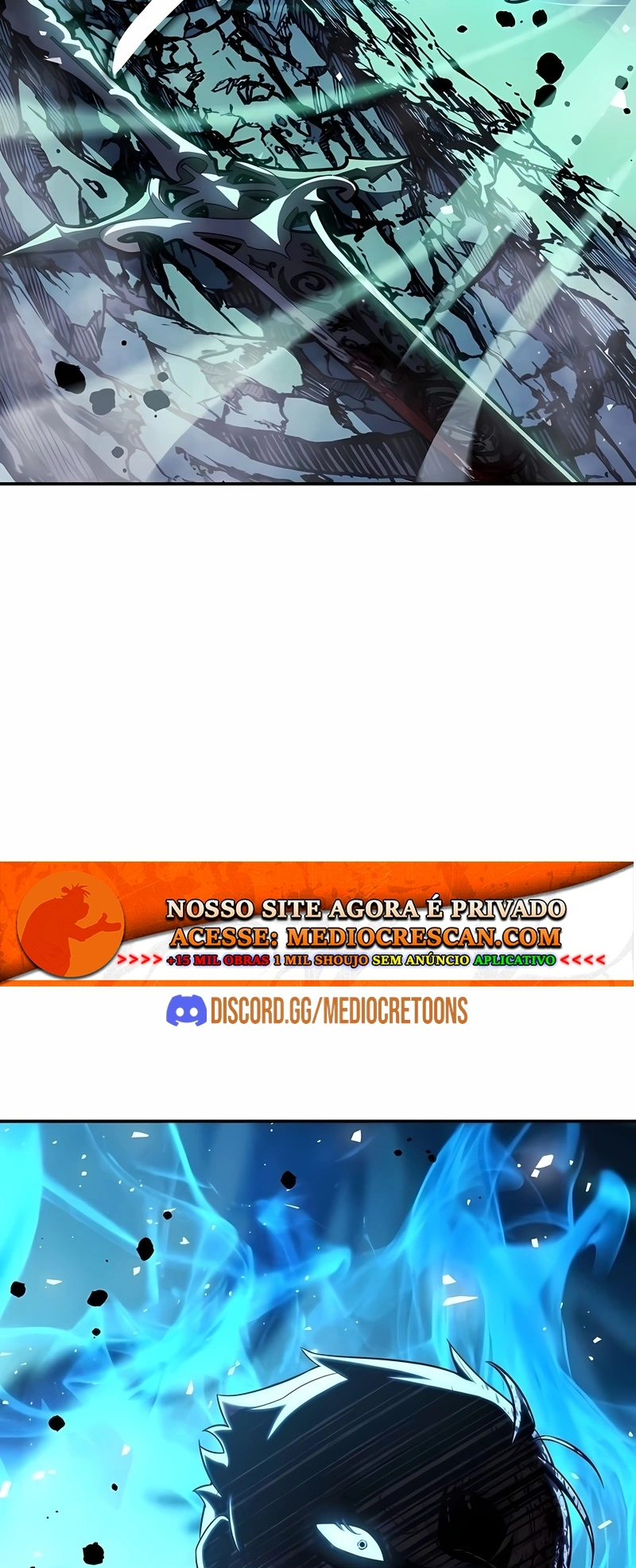 Read The Extra’s Academy Survival Guide PT Manga Online