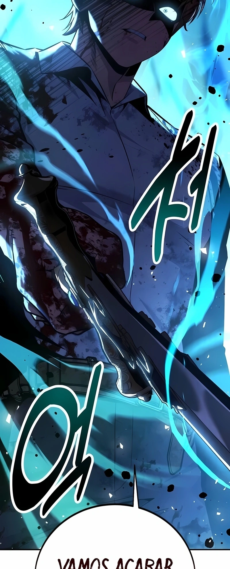 Read The Extra’s Academy Survival Guide PT Manga Online