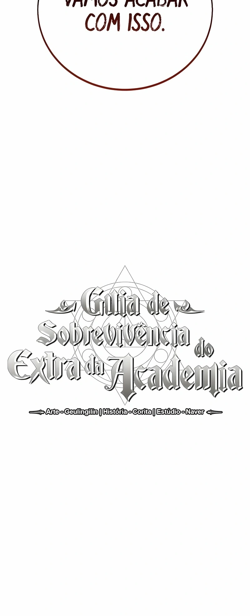 Read The Extra’s Academy Survival Guide PT Manga Online