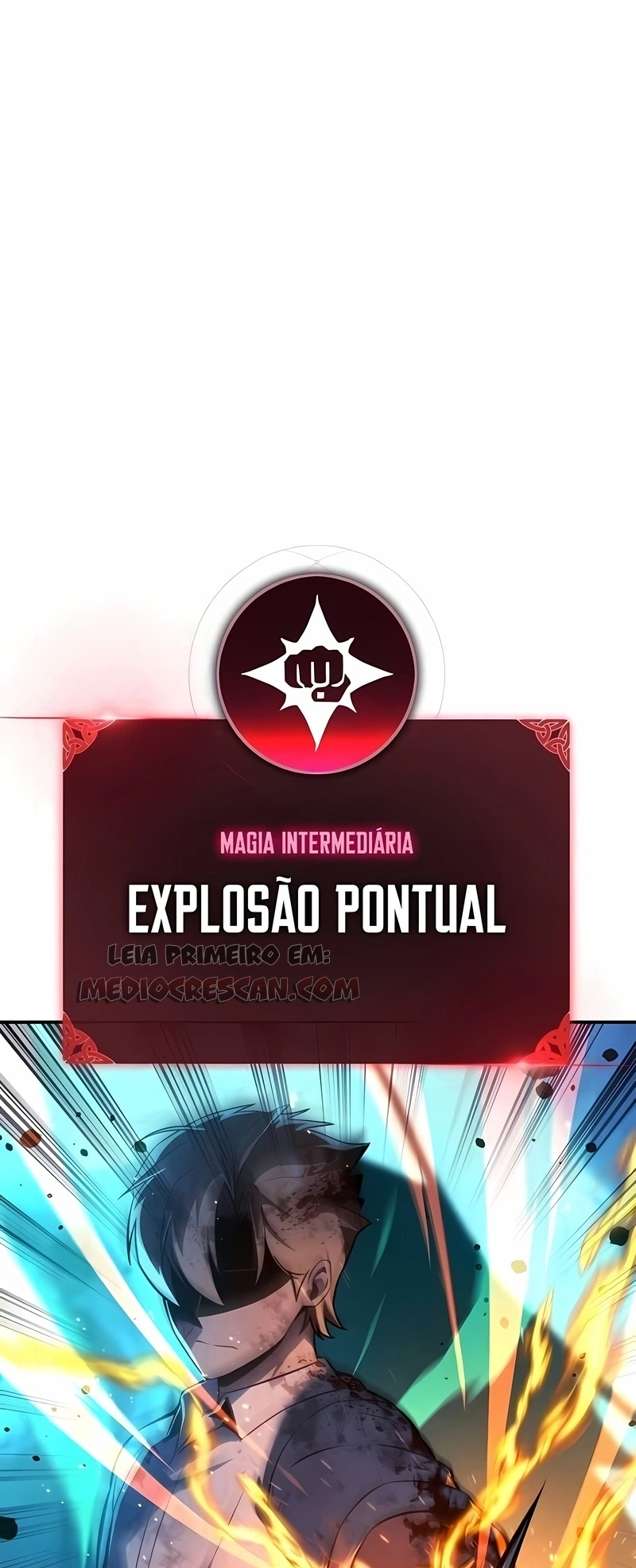 Read The Extra’s Academy Survival Guide PT Manga Online