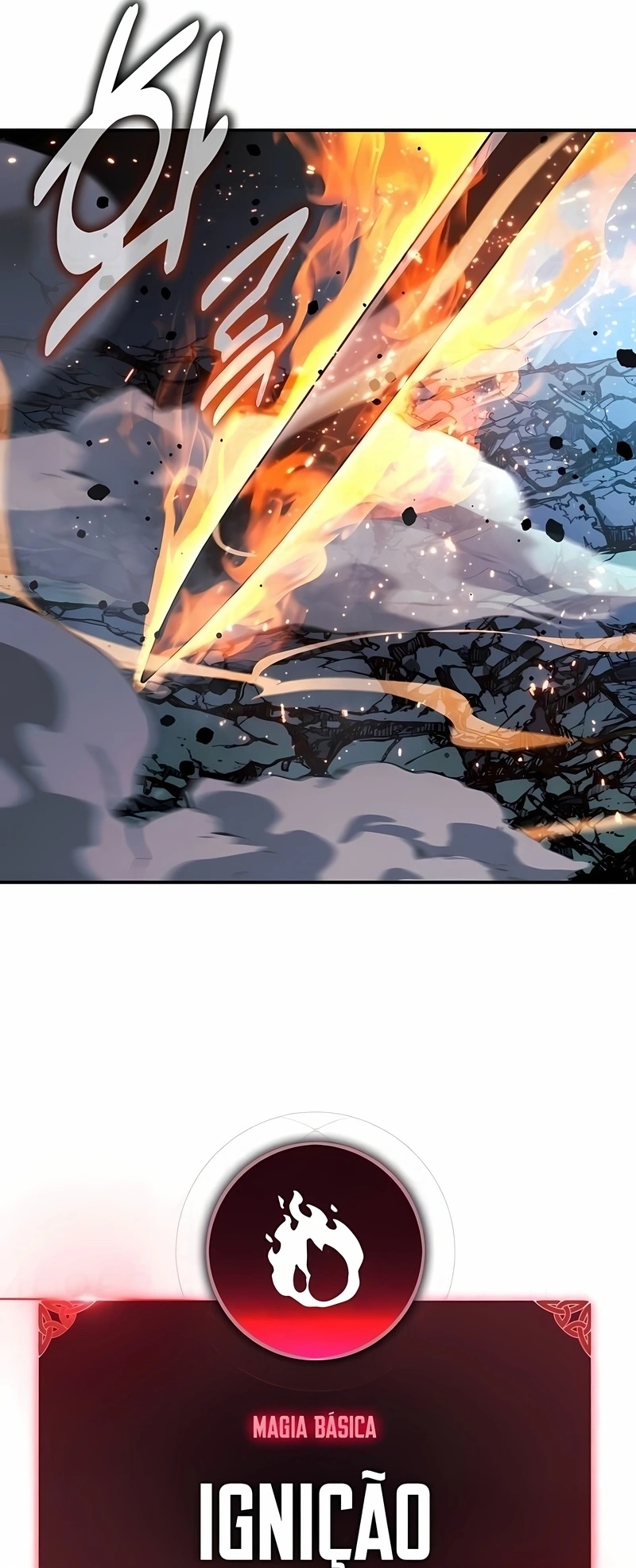 Read The Extra’s Academy Survival Guide PT Manga Online