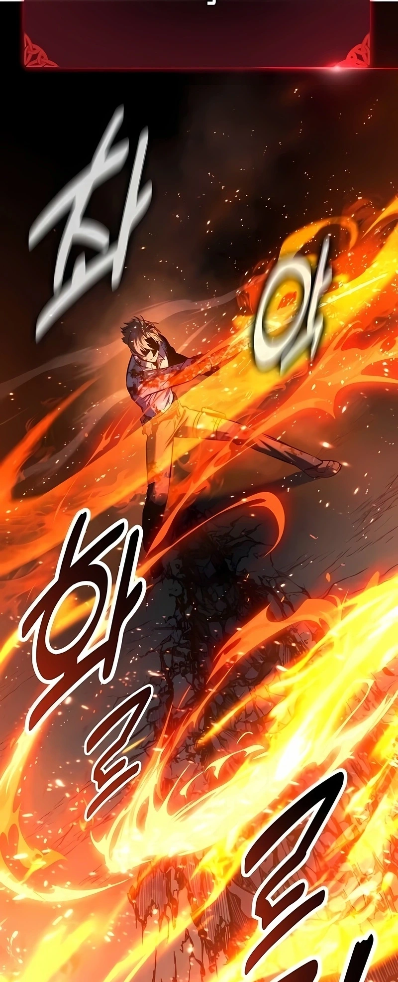 Read The Extra’s Academy Survival Guide PT Manga Online