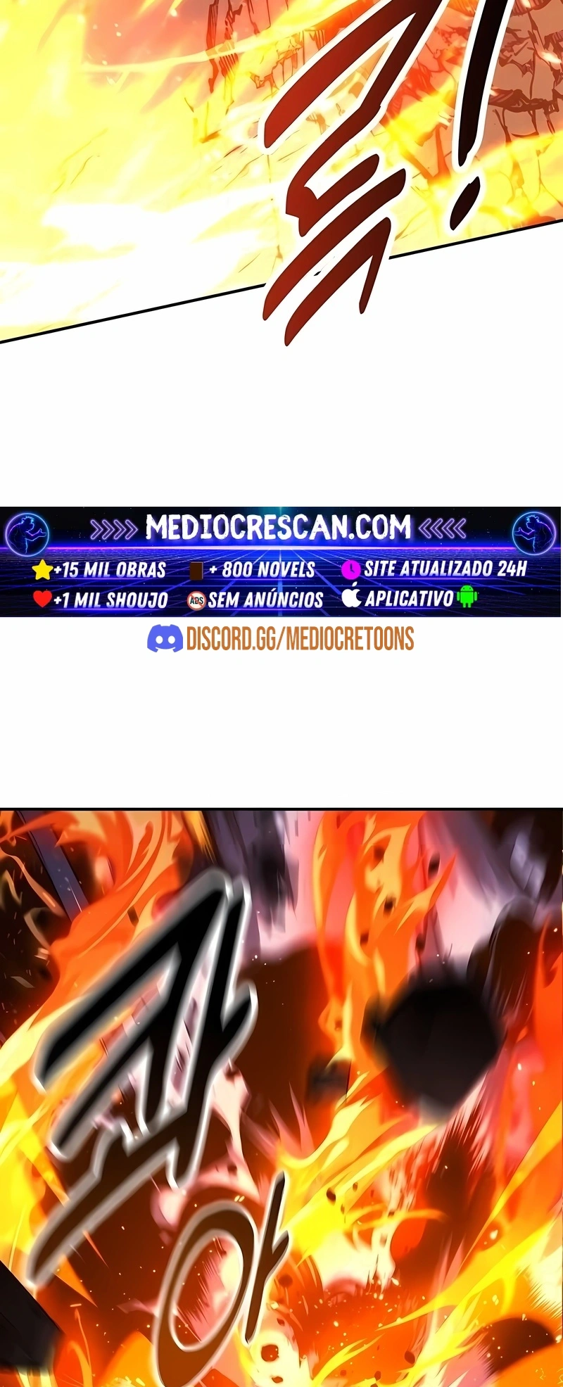 Read The Extra’s Academy Survival Guide PT Manga Online