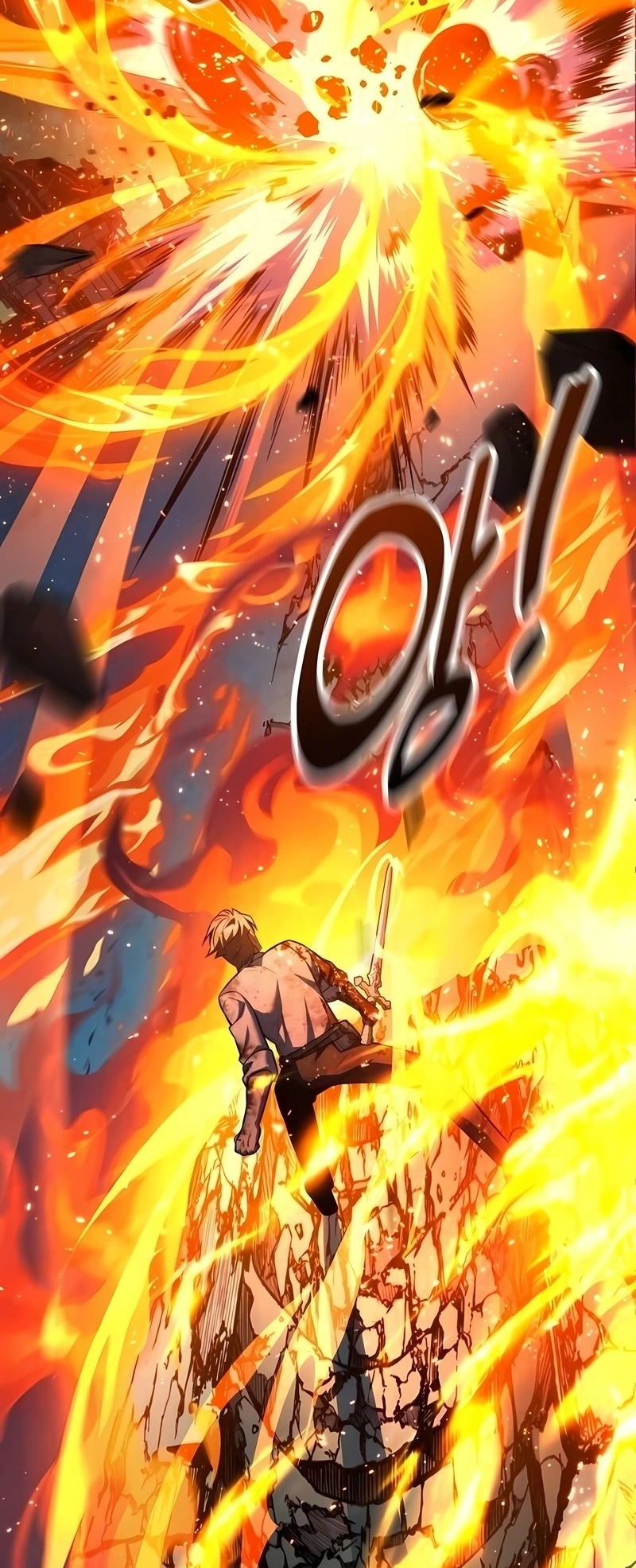 Read The Extra’s Academy Survival Guide PT Manga Online