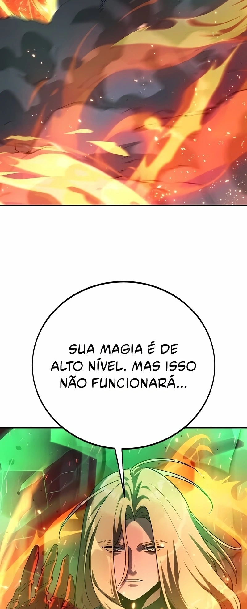 Read The Extra’s Academy Survival Guide PT Manga Online