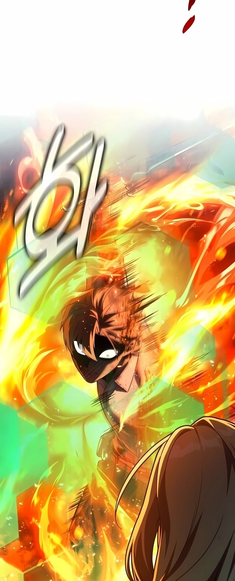 Read The Extra’s Academy Survival Guide PT Manga Online