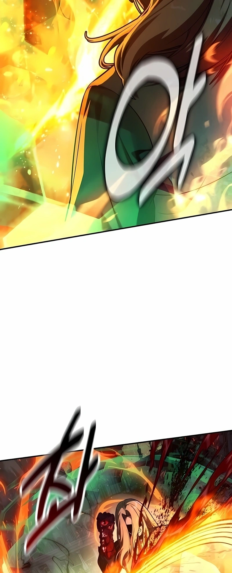 Read The Extra’s Academy Survival Guide PT Manga Online