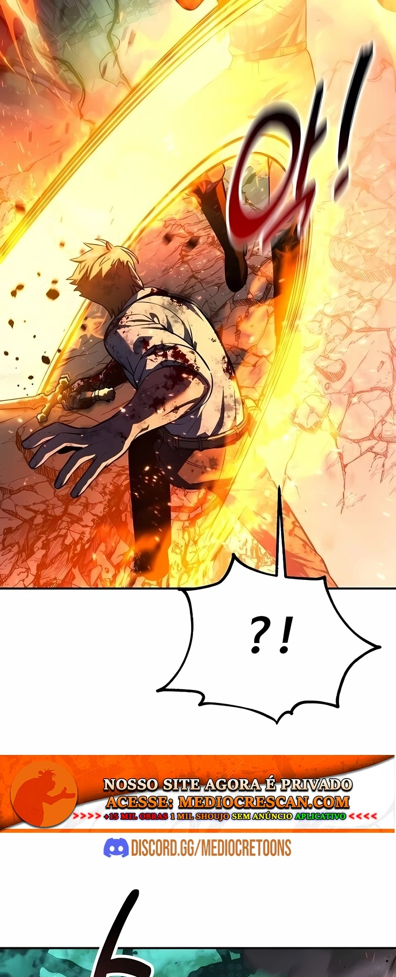 Read The Extra’s Academy Survival Guide PT Manga Online