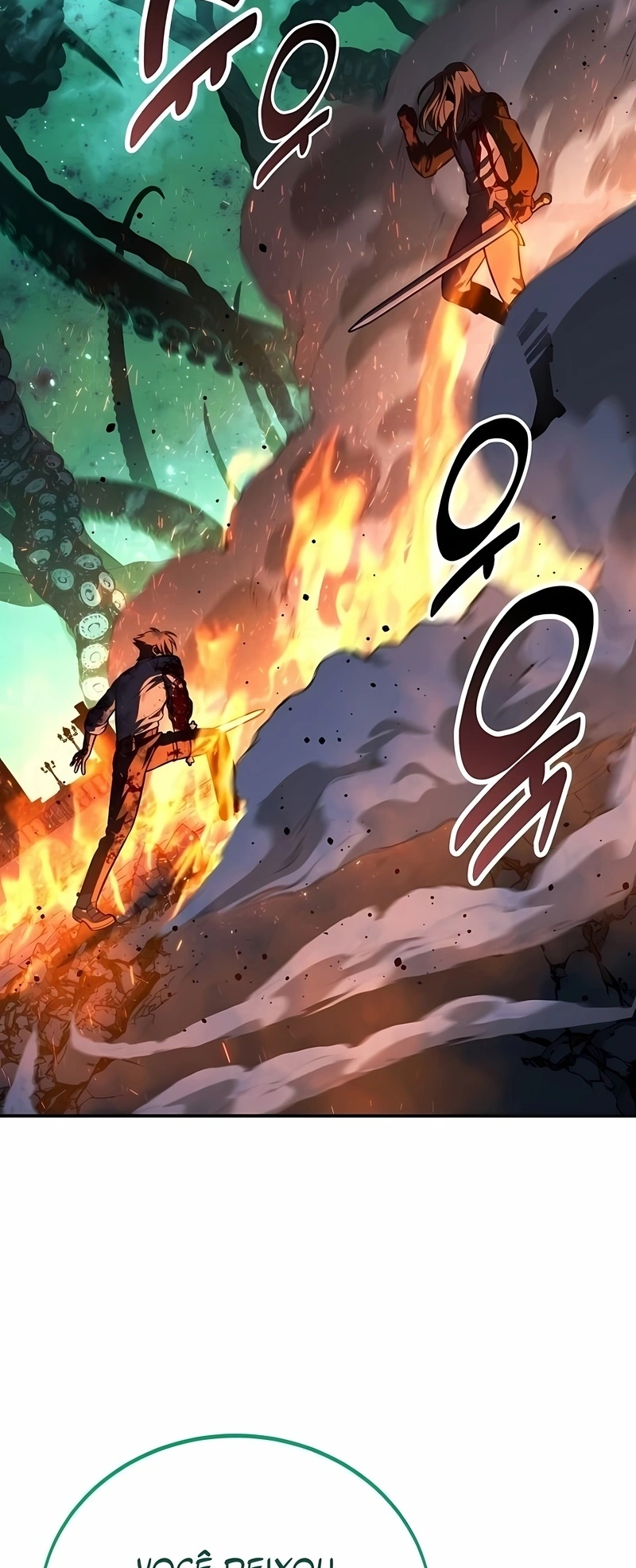 Read The Extra’s Academy Survival Guide PT Manga Online