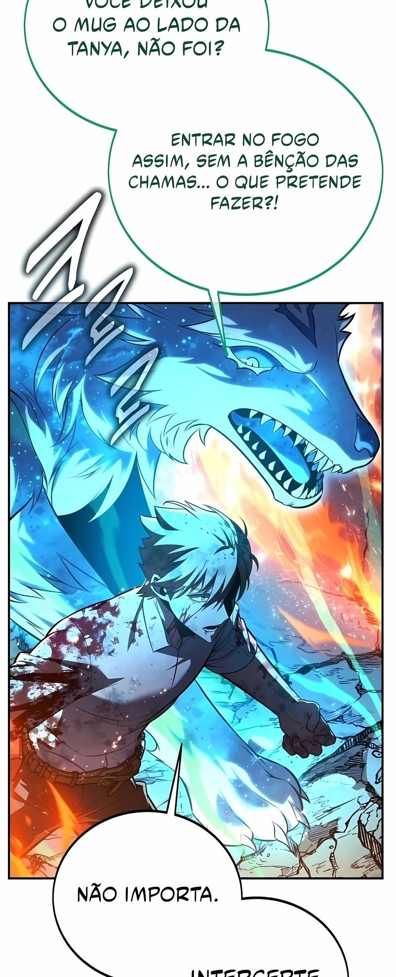 Read The Extra’s Academy Survival Guide PT Manga Online