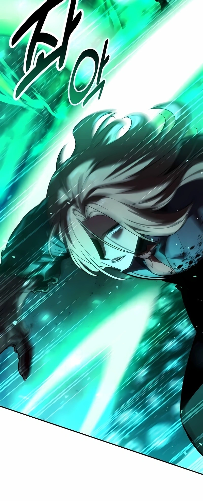 Read The Extra’s Academy Survival Guide PT Manga Online