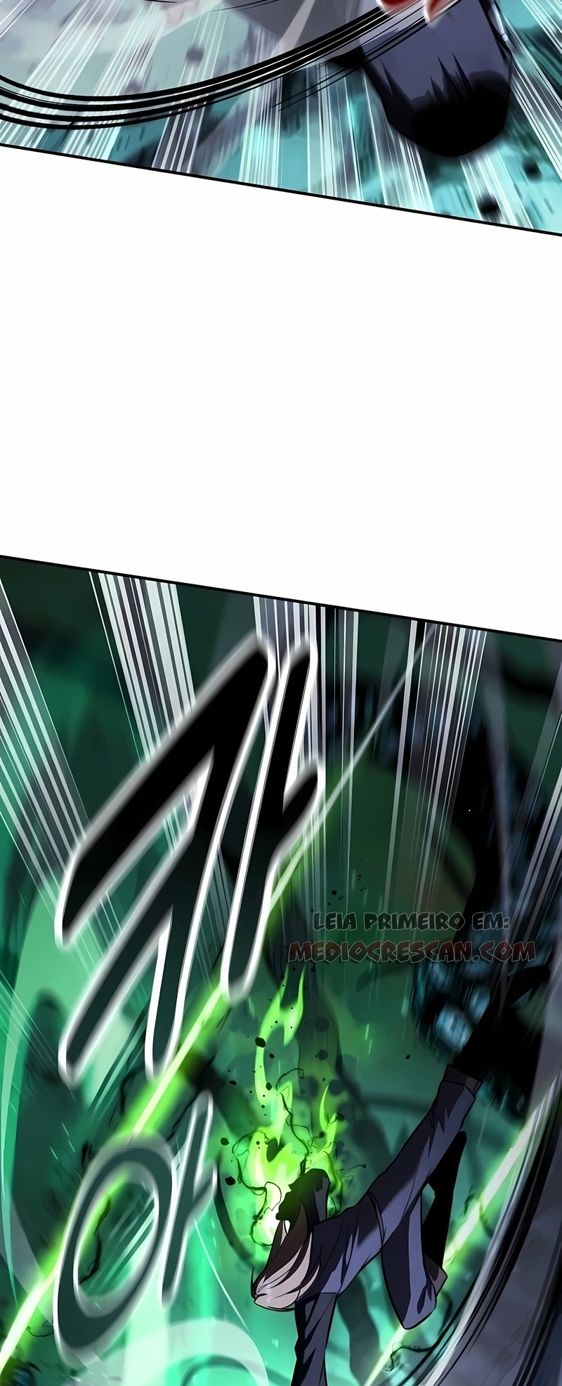 Read The Extra’s Academy Survival Guide PT Manga Online