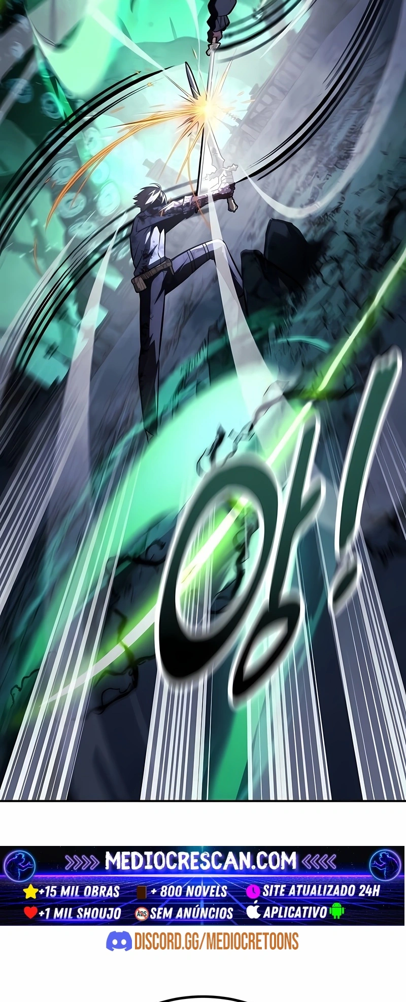 Read The Extra’s Academy Survival Guide PT Manga Online