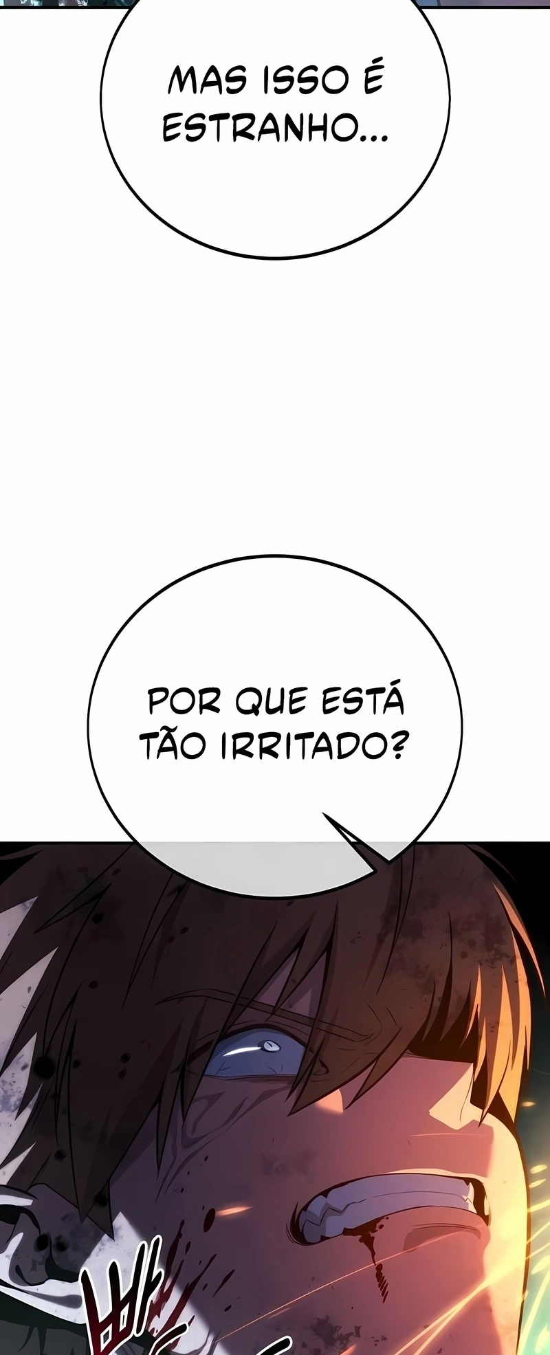 Read The Extra’s Academy Survival Guide PT Manga Online