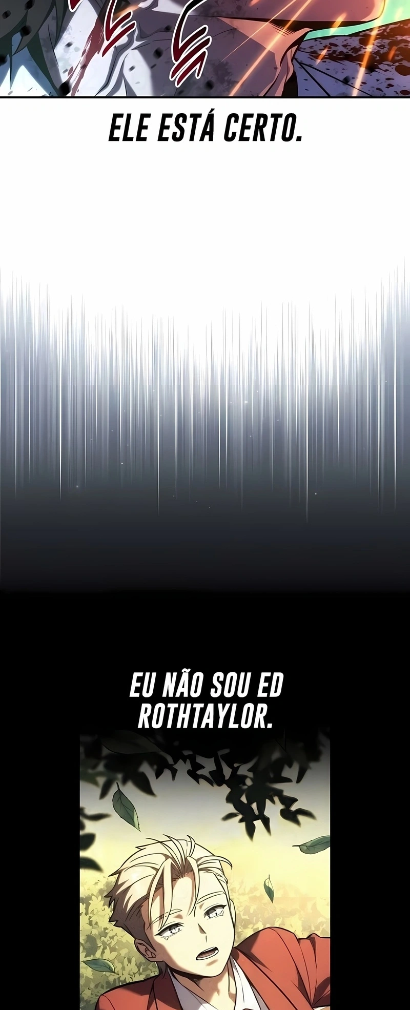 Read The Extra’s Academy Survival Guide PT Manga Online