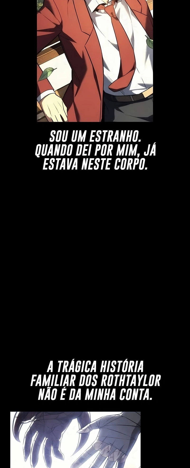 Read The Extra’s Academy Survival Guide PT Manga Online