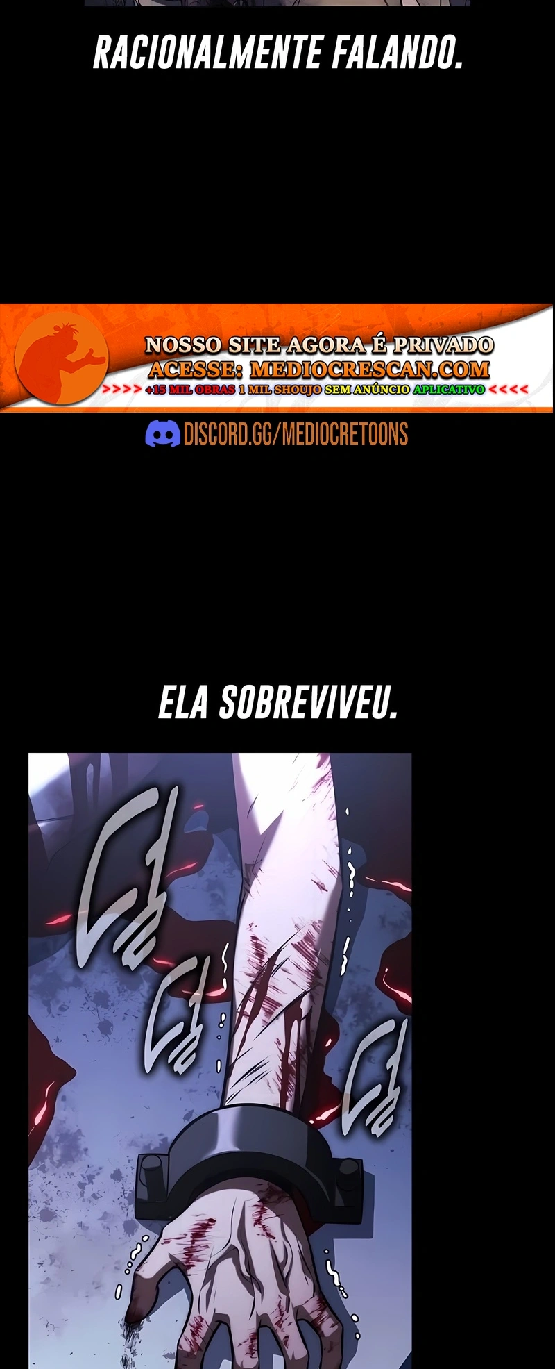 Read The Extra’s Academy Survival Guide PT Manga Online