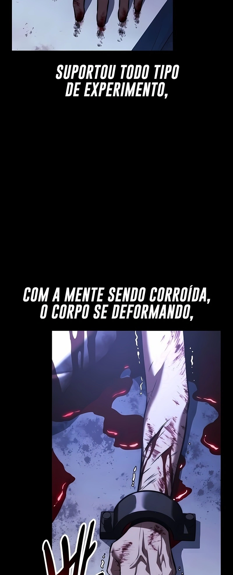 Read The Extra’s Academy Survival Guide PT Manga Online