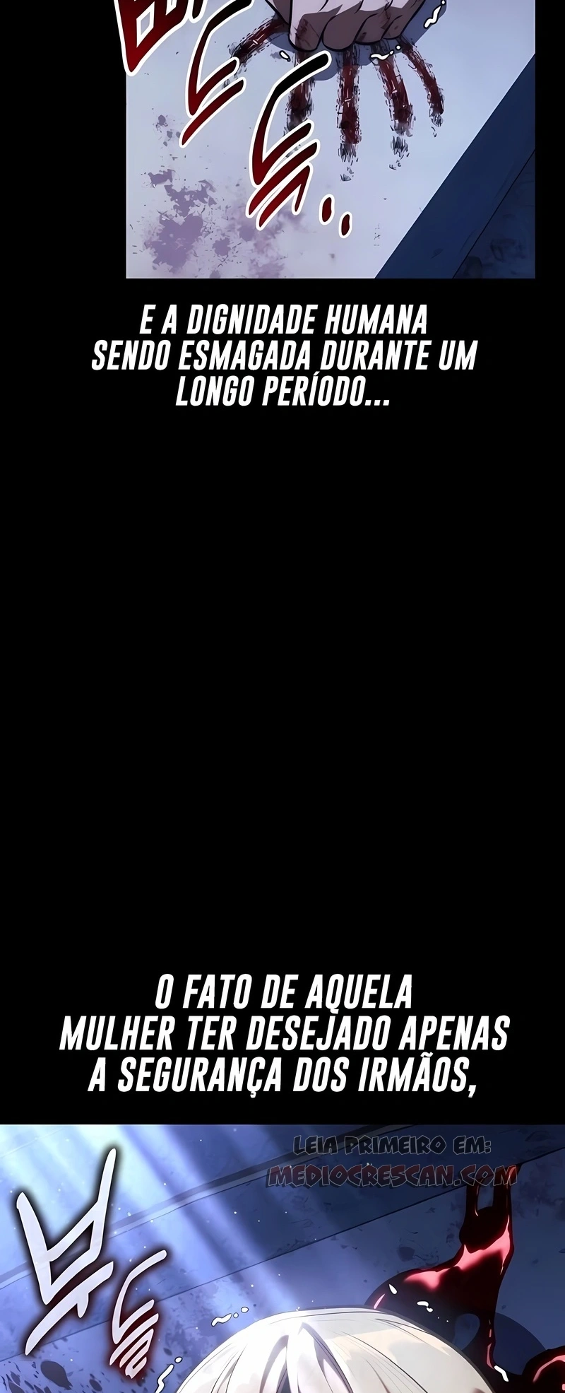 Read The Extra’s Academy Survival Guide PT Manga Online