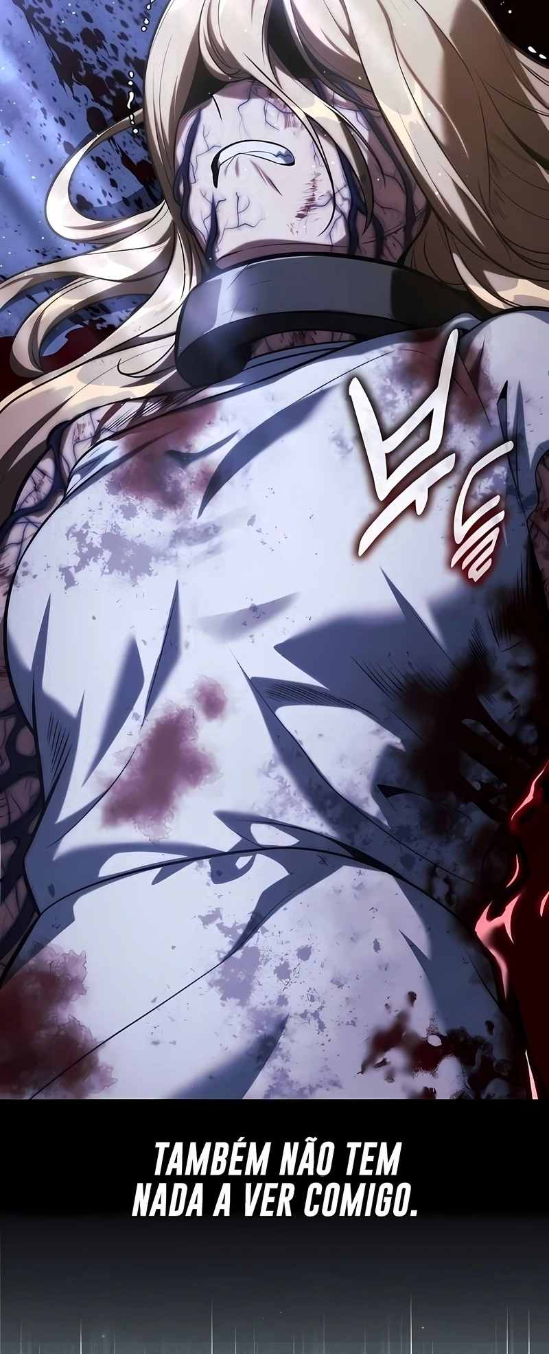 Read The Extra’s Academy Survival Guide PT Manga Online