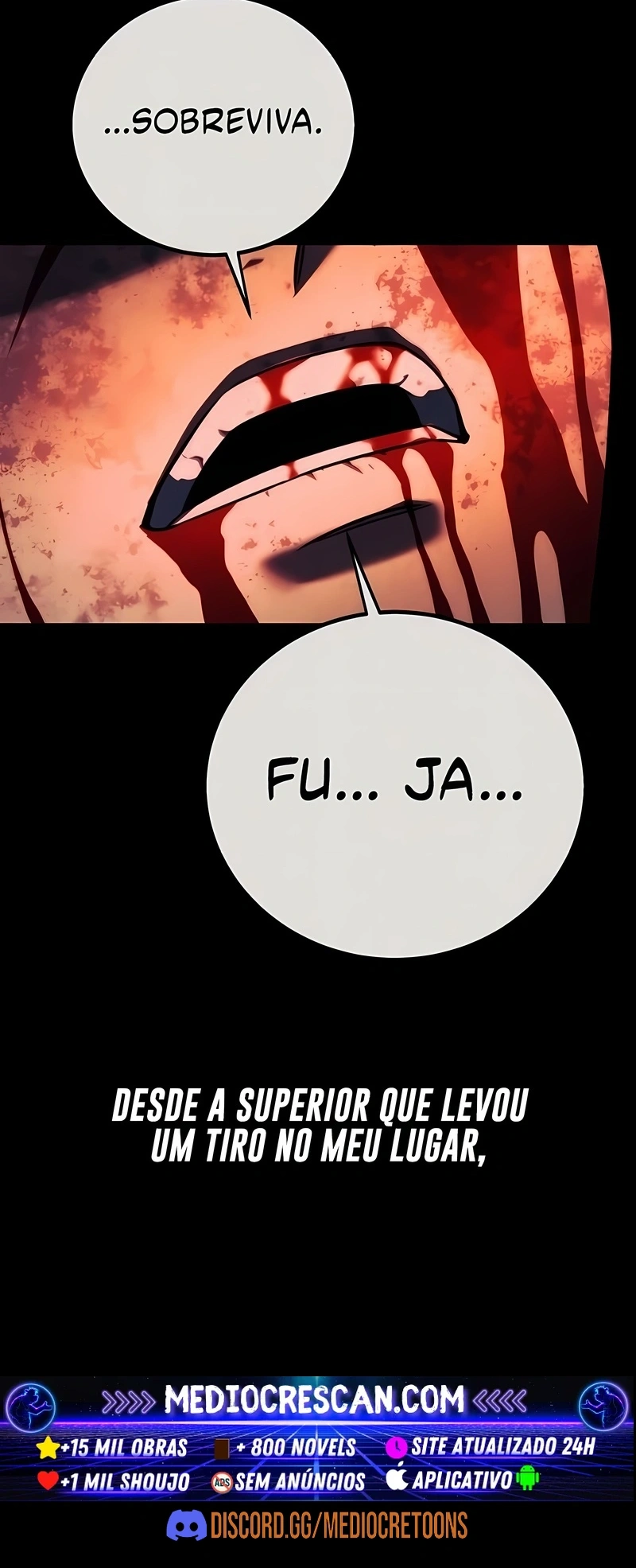 Read The Extra’s Academy Survival Guide PT Manga Online